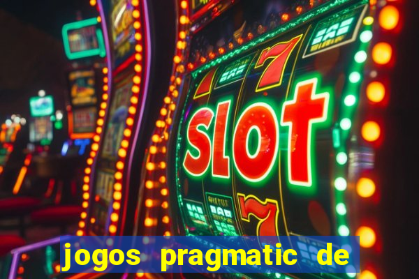jogos pragmatic de 10 centavos